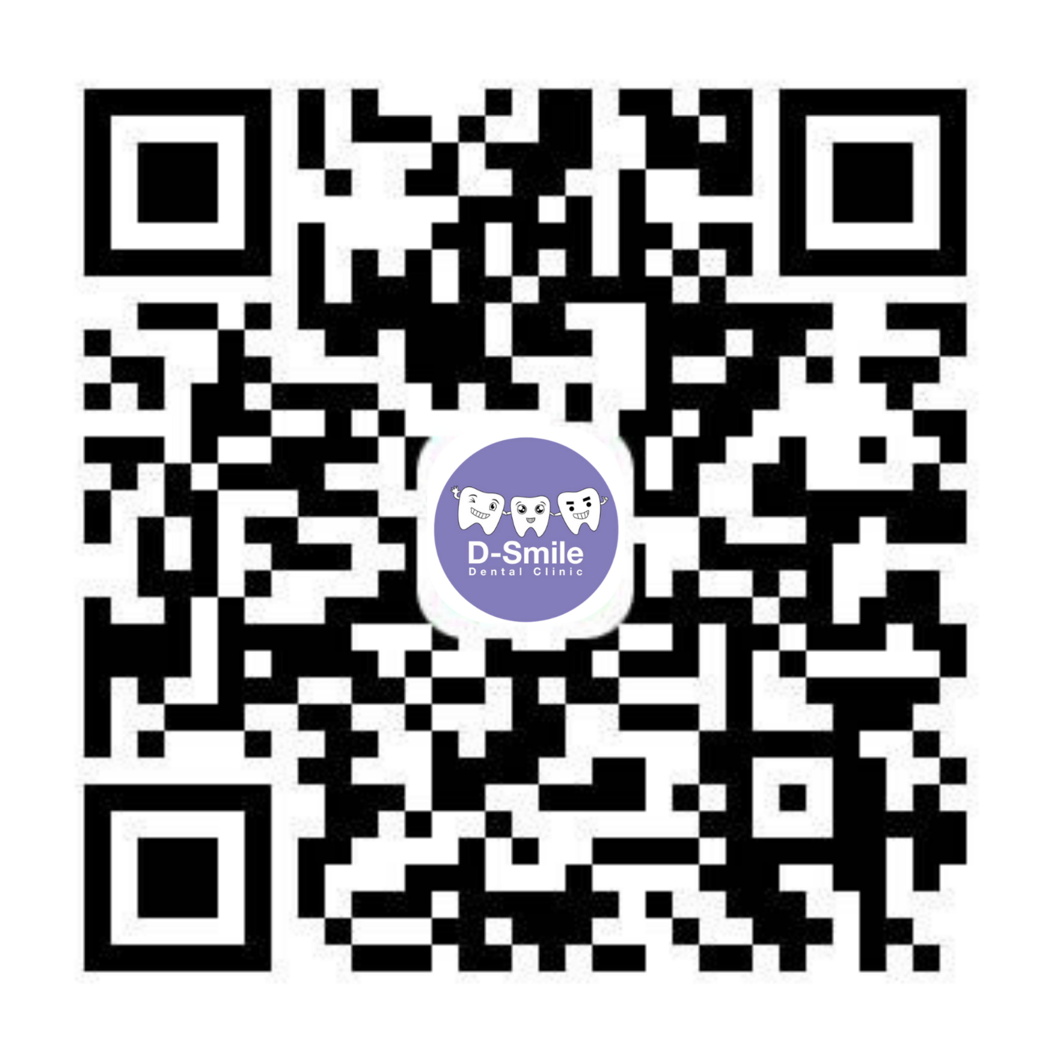 QR Code LINE สาขาขอนแก่น หลังมข.