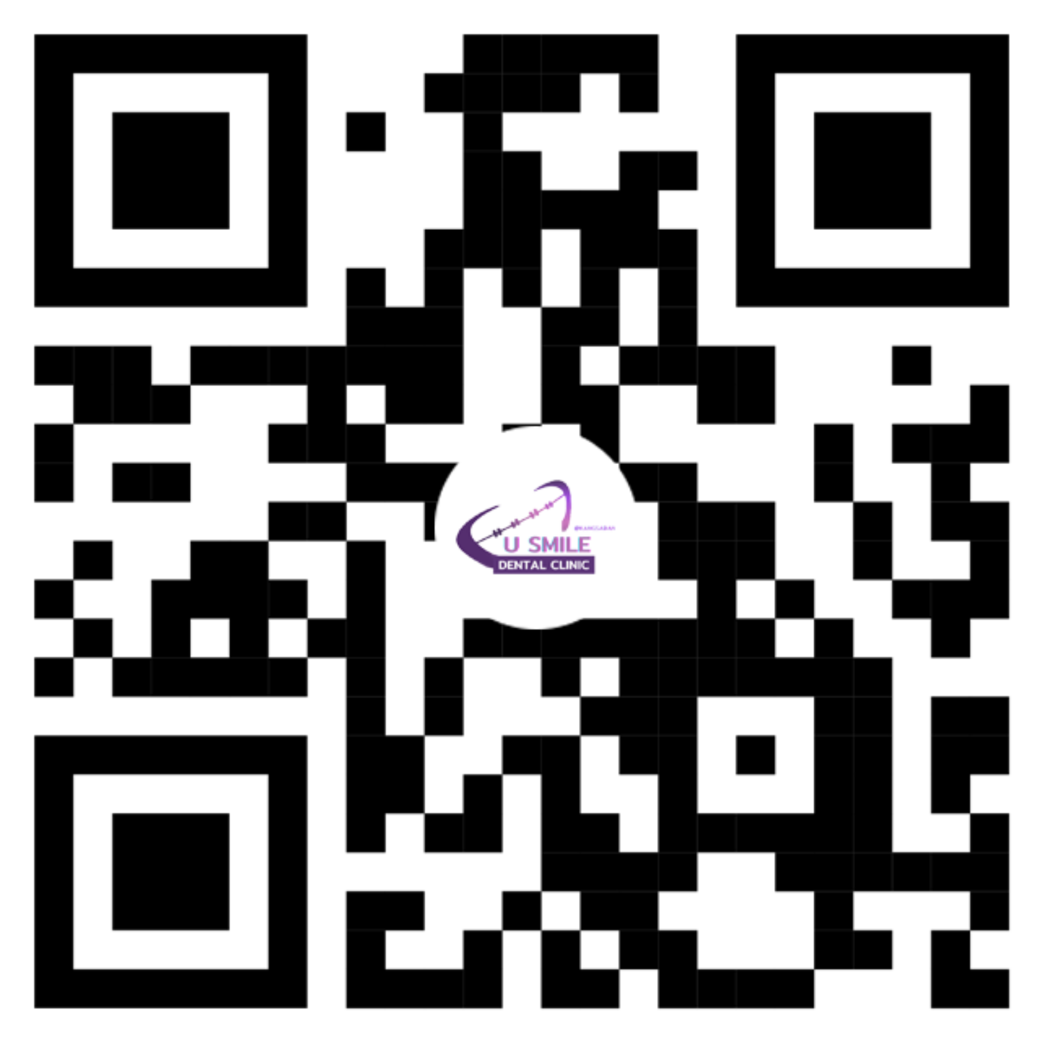QR Code LINE สาขาขอนแก่น กังสดาล
