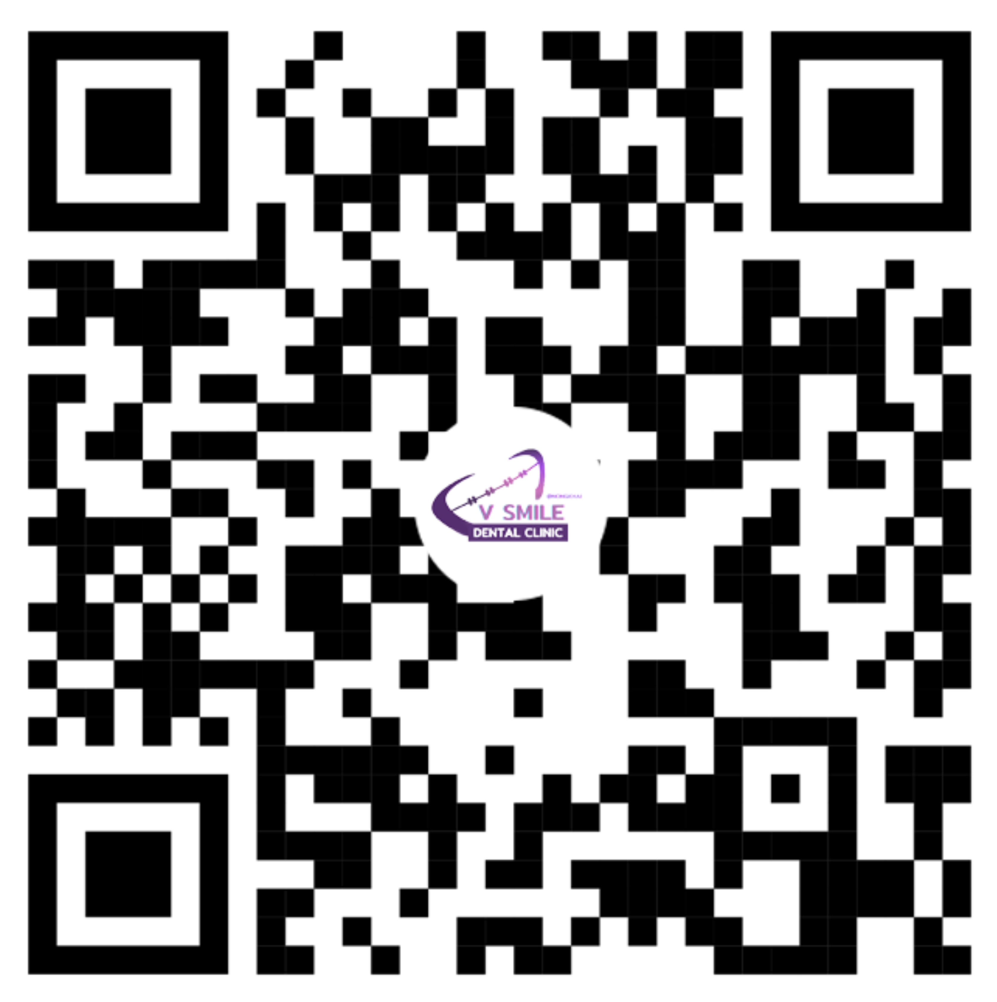 QR Code LINE สาขาหนองคาย